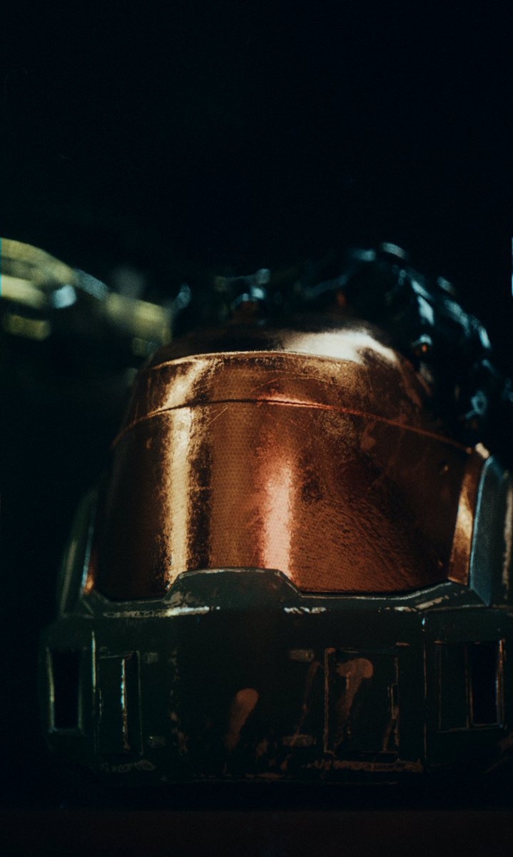 Some classics from my Halo Archive days