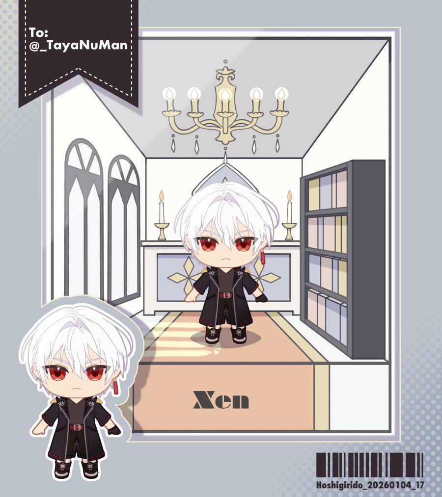 287(にゃな)a.k.a EXAM.S/相乗効果的MusicFactory. (@287_AK47Lion