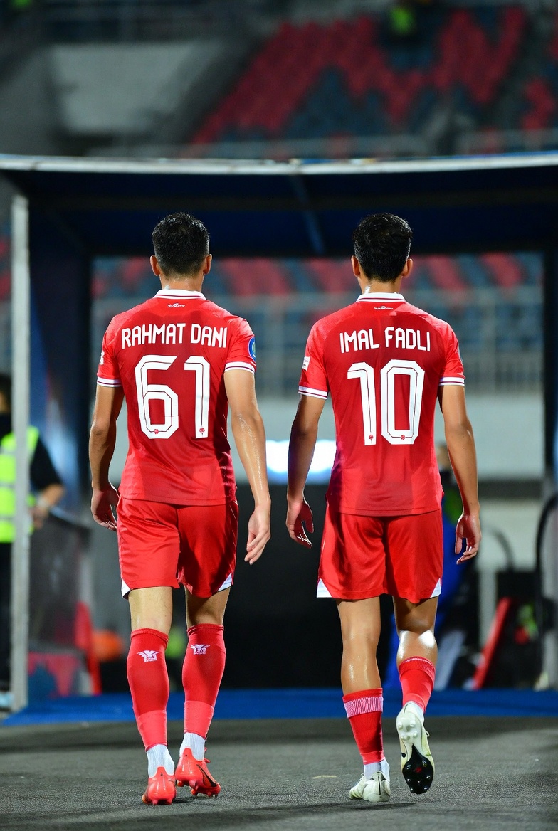 Red Helvet FC. tweet media