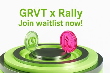 Djeyhun893158's tweet photo. What I genuinely like about @grvt_io is how it removes the usual tradeoffs in trading.
It’s a hybrid exchange: CEX-level speed from off-chain execution and verifiable settlement on zkSync.
Add negative maker fees and Earn on Equity, and trading stops feeling purely extractive. https://t.co/btz62H35bF
