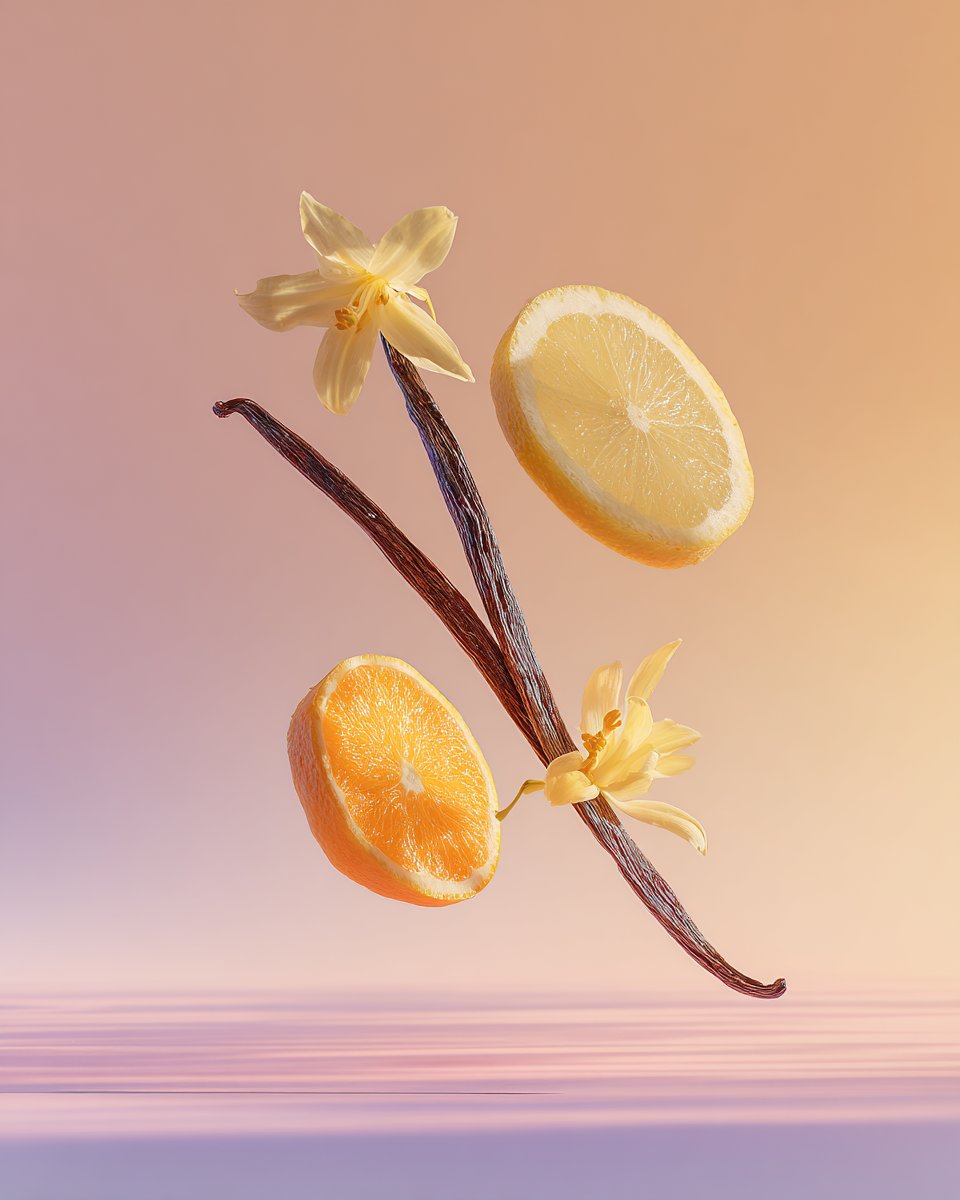 _therayray's tweet image. New year and we're prepping for some new flavor launches