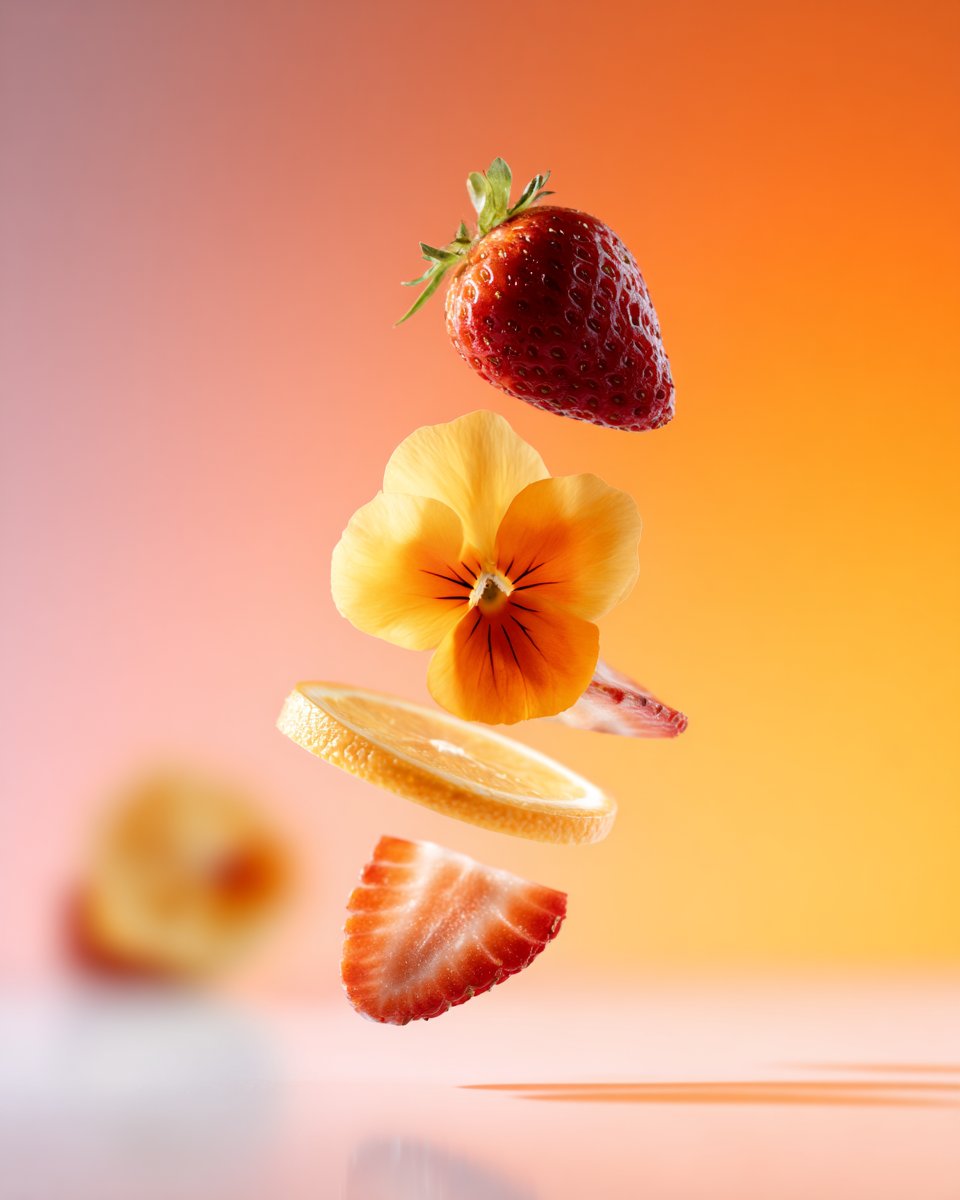 _therayray's tweet image. New year and we're prepping for some new flavor launches