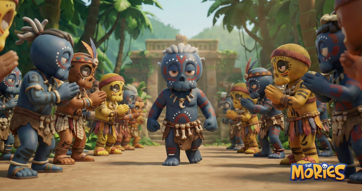 You can fade as much as you can.

But Mories will win.