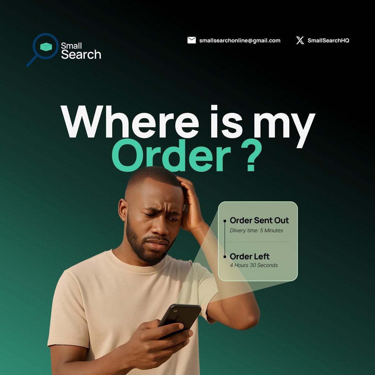 SmallSearchHQ tweet picture