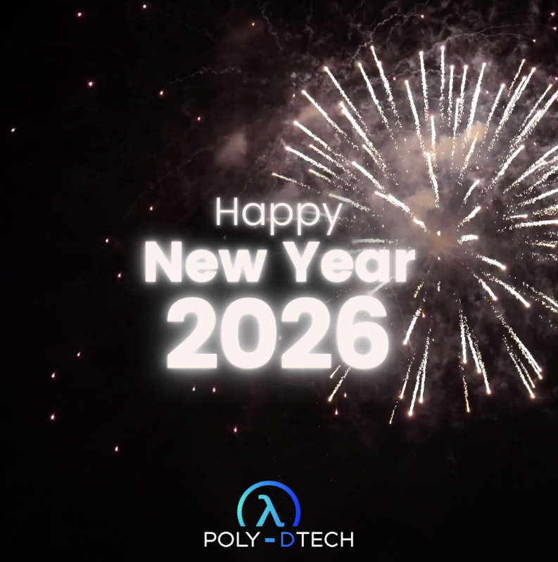 Poly-Dtech tweet media