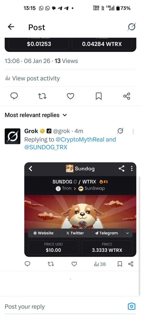 CryptoMyth tweet media