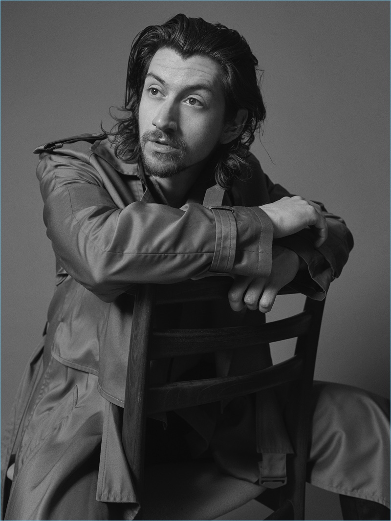 playtusumag's tweet photo. alex turner, 40 yaşında. ❤️ https://t.co/zRGt698uOU
