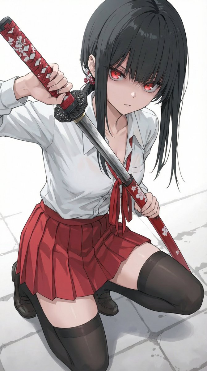 ほしみこ (@Hoshimiko_AIart) / Highlights / X