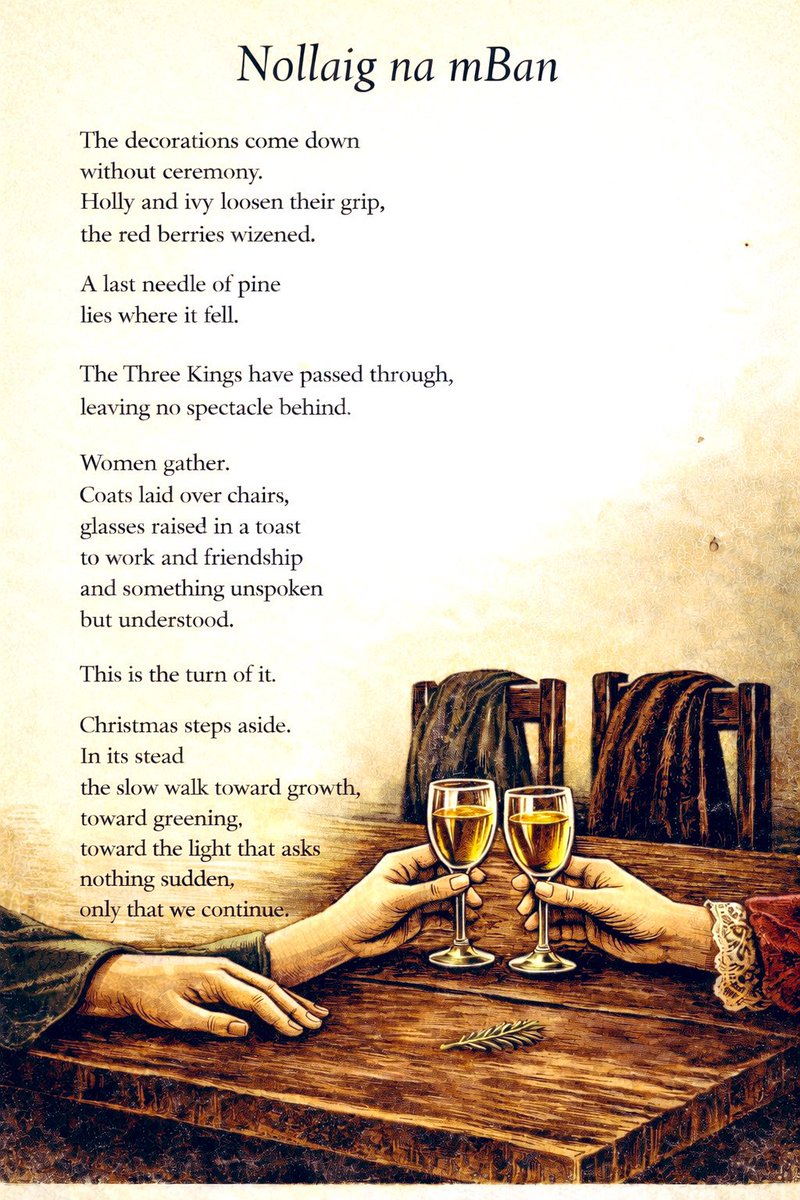 The Seanchaí Collective tweet media