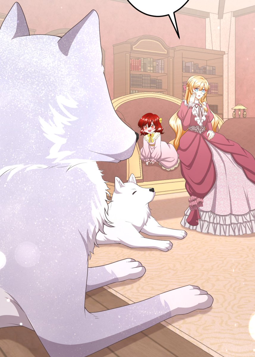 tugikuru_comics's tweet image. 『三食昼寝付き生活を約束してください、公爵様』

／
📣最新204話、本日1/15(木)配信開始🐺
＼
銀ヴァンクーリに導かれ、クロードを探しにいざ廃鉱へ…

📖#ピッコマ
piccoma.com/web/product/95…
📖#comico
comico.jp/comic/8234

その他 主要電子書籍ストアでも好評配信中✨
ぜひご覧ください！