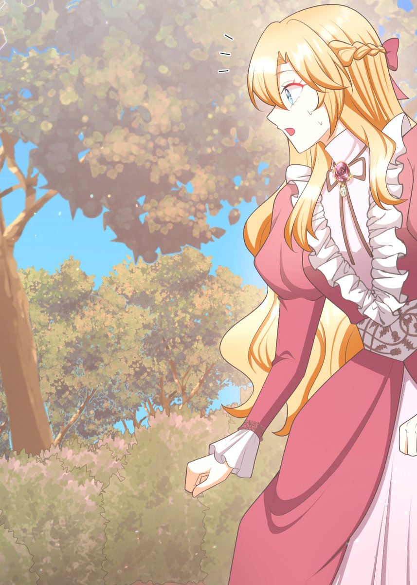 tugikuru_comics's tweet image. 『三食昼寝付き生活を約束してください、公爵様』

／
📣最新204話、本日1/15(木)配信開始🐺
＼
銀ヴァンクーリに導かれ、クロードを探しにいざ廃鉱へ…

📖#ピッコマ
piccoma.com/web/product/95…
📖#comico
comico.jp/comic/8234

その他 主要電子書籍ストアでも好評配信中✨
ぜひご覧ください！