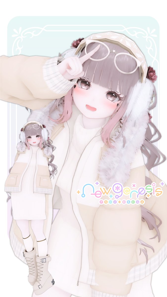 まかろん🍼ᡣ𐭩 ③ (@MacaRon_2642) / Posts / X