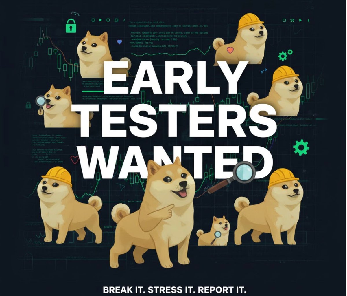 DogEx 🌿 tweet media