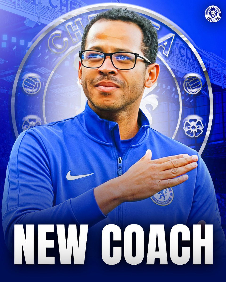 🚨 Liam Rosenior to Chelsea as NEW Chelsea Head Coach is a “HERE WE GO” (<a href="/FabrizioRomano/">Fabrizio Romano</a>)