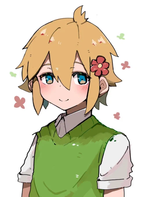 バジル