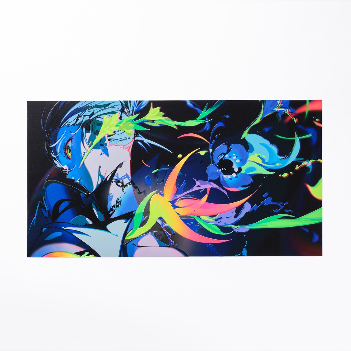 米山舞 INFO tweet media