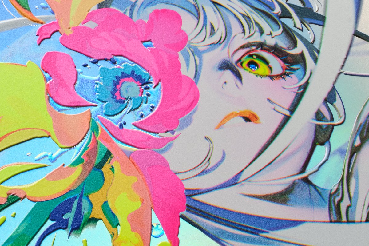 米山舞 INFO tweet media