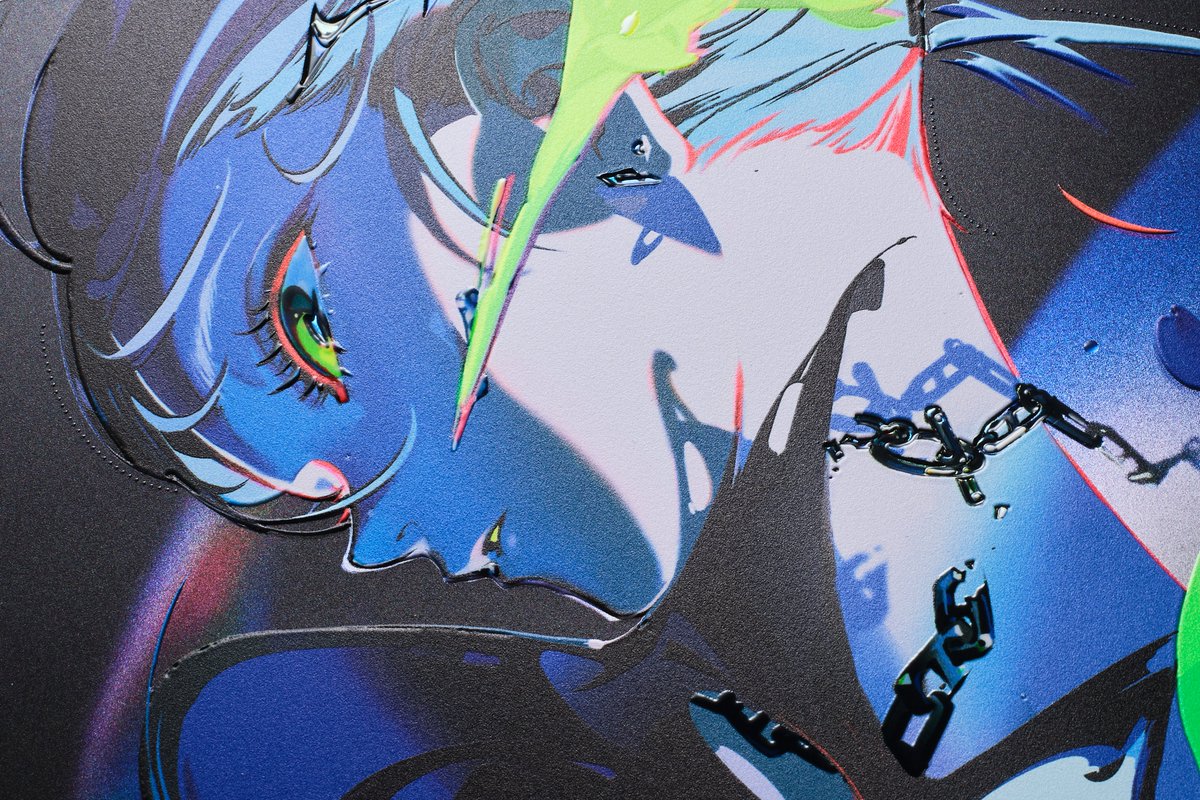 米山舞 INFO tweet media