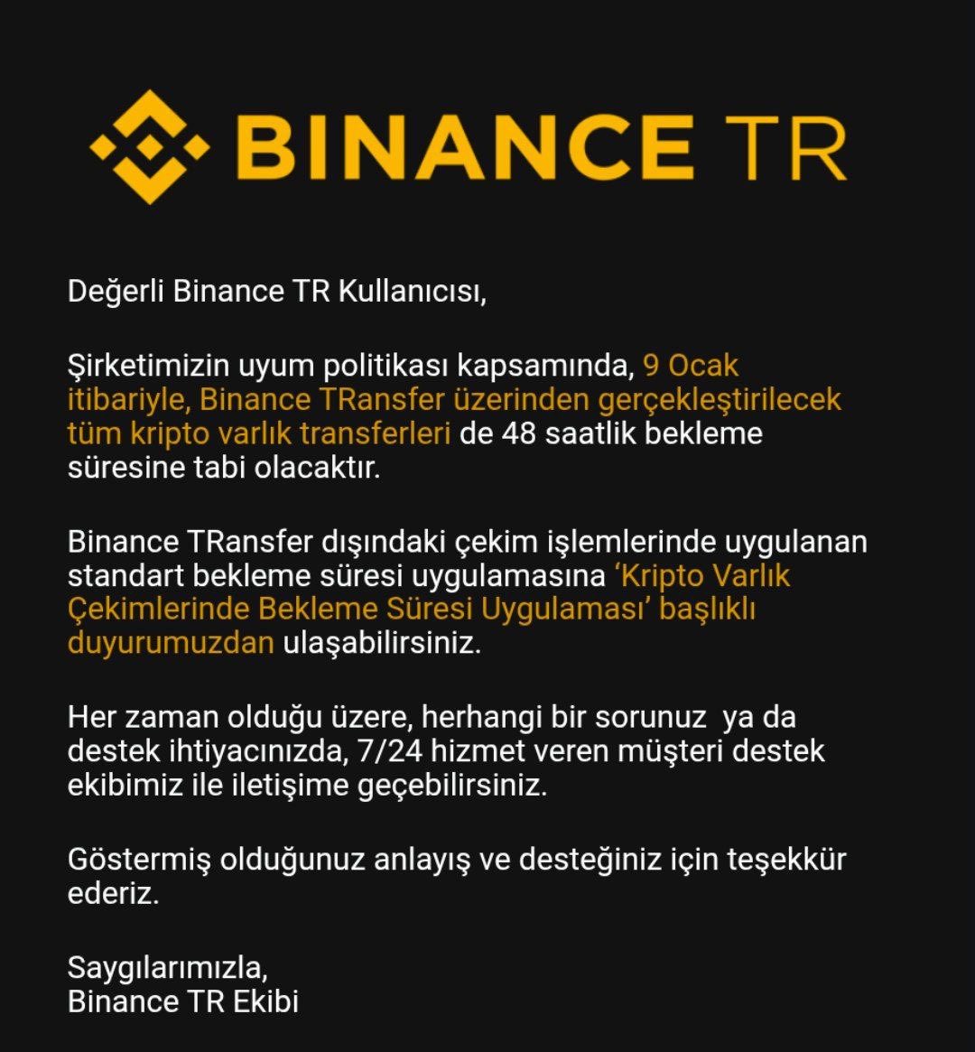 Binance