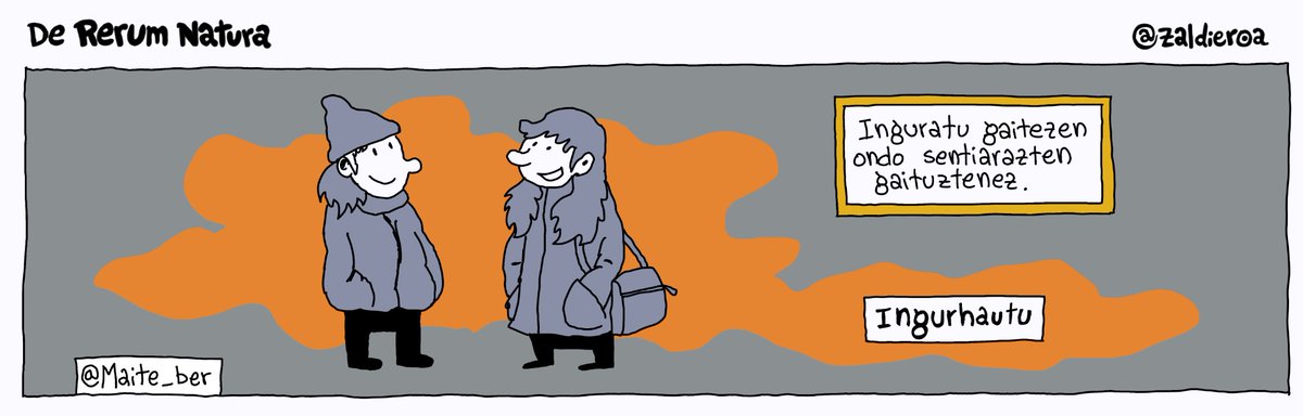 P. Huarte Larraburu tweet media