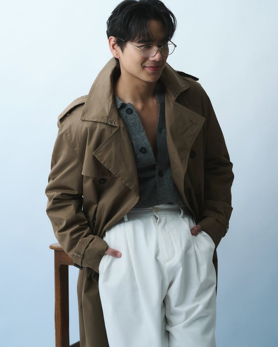 banderaphl's tweet photo. FINE GENTLEMAN 😍

Ibinandera ng “Call Me Mother” actor na si River Joseph ang kanyang hunky pictures sa kanyang Instagram noong nakaraang birthday niya. 

Belated happy birthday, River!

📷 Instagram/riverjoseph

RELATED CHIKA: https://t.co/TS1fU9djPP https://t.co/Attxynq442