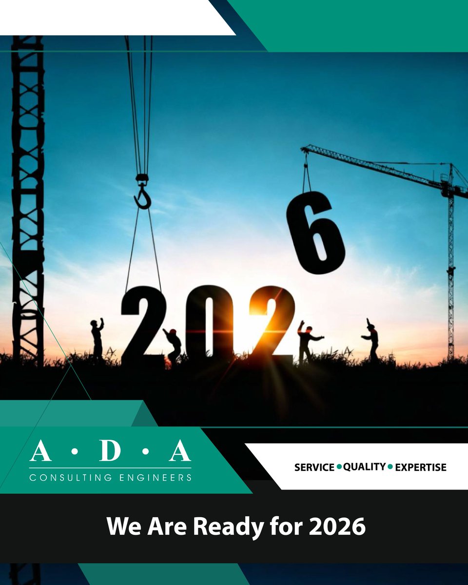 ADA Consulting Engineers tweet media