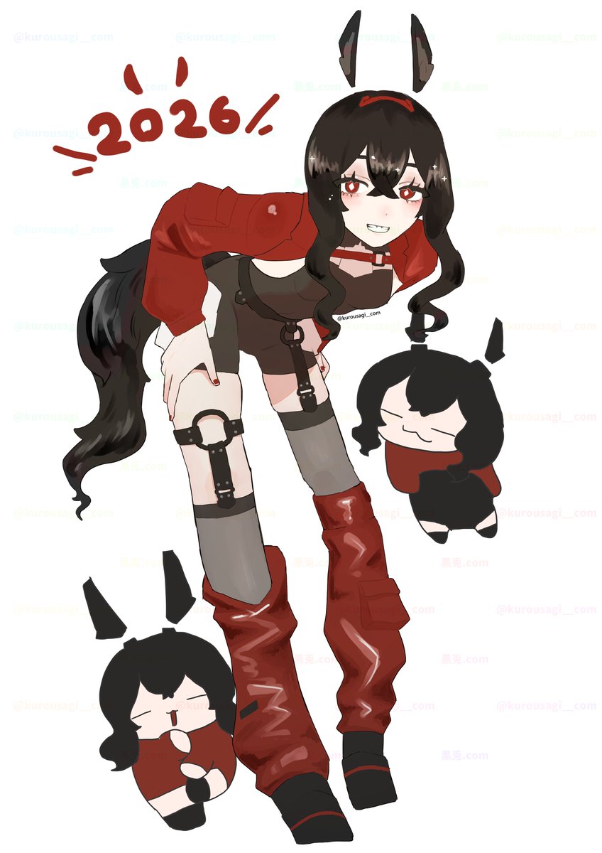 _toranoMe_'s tweet photo. ＃イラスト　＃書き初め　＃オリジナル https://t.co/yMVGpiljh5
