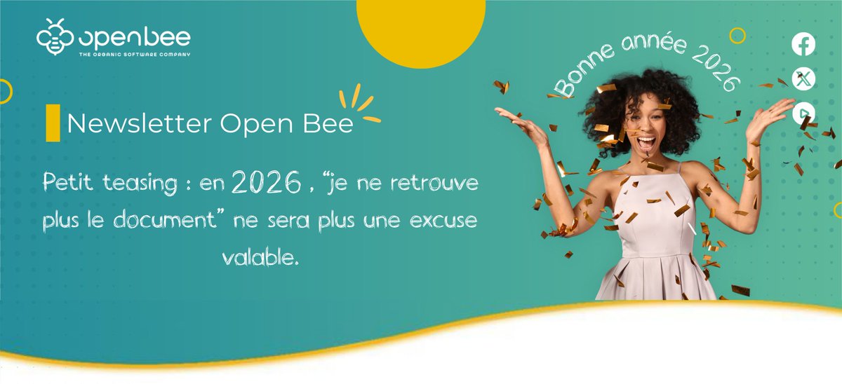 Open Bee tweet media
