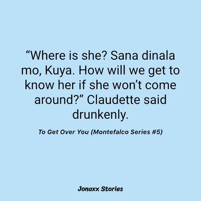 sanvidalgo's tweet photo. maybe that is what mseries is all about— family drama, family issues, and family love.

niklas is right, love from family can’t be replaced.

i love you all, montefalcos! i’m gonna miss you. https://t.co/IsjlCF3zV6