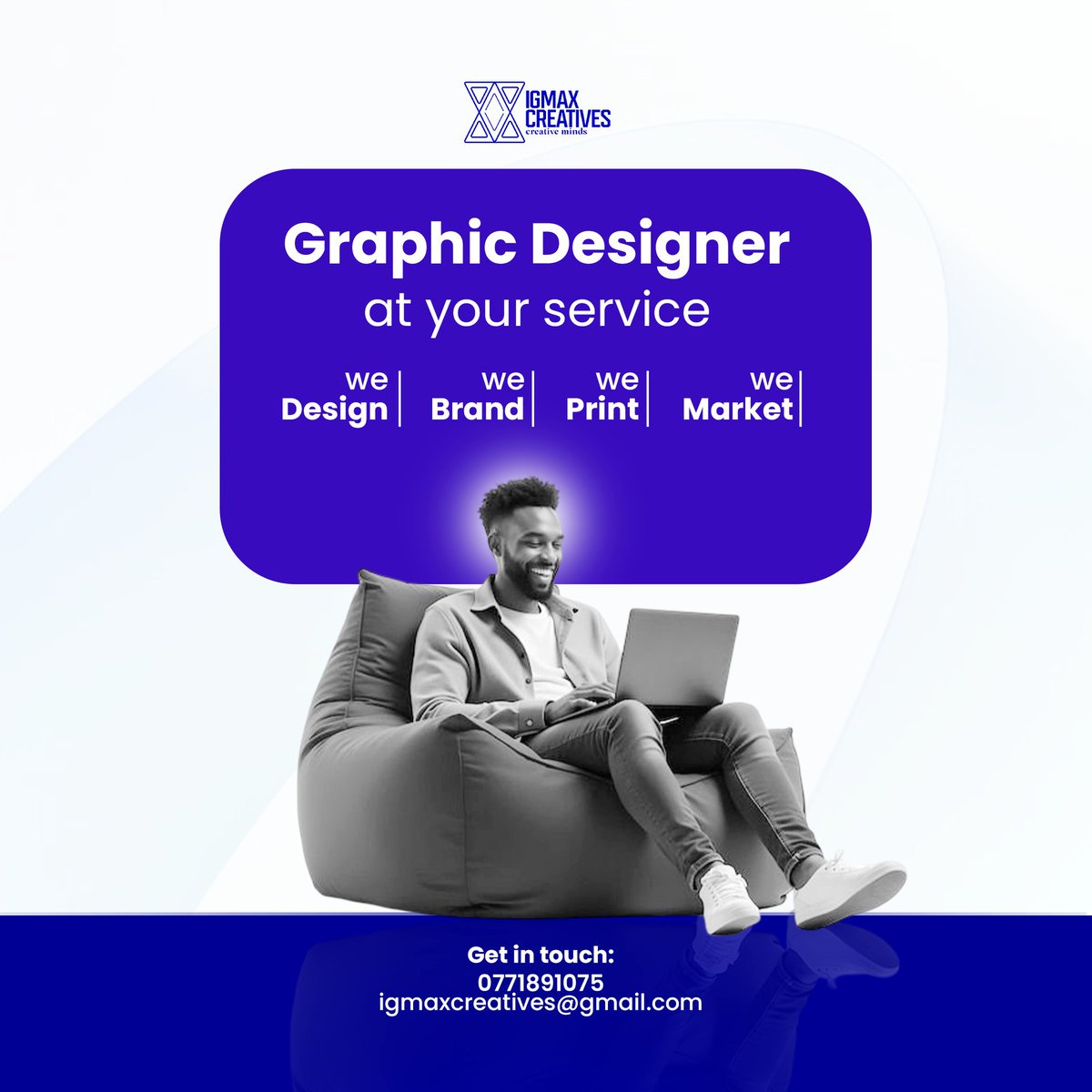 IGMAX CREATIVES🇺🇬 tweet media