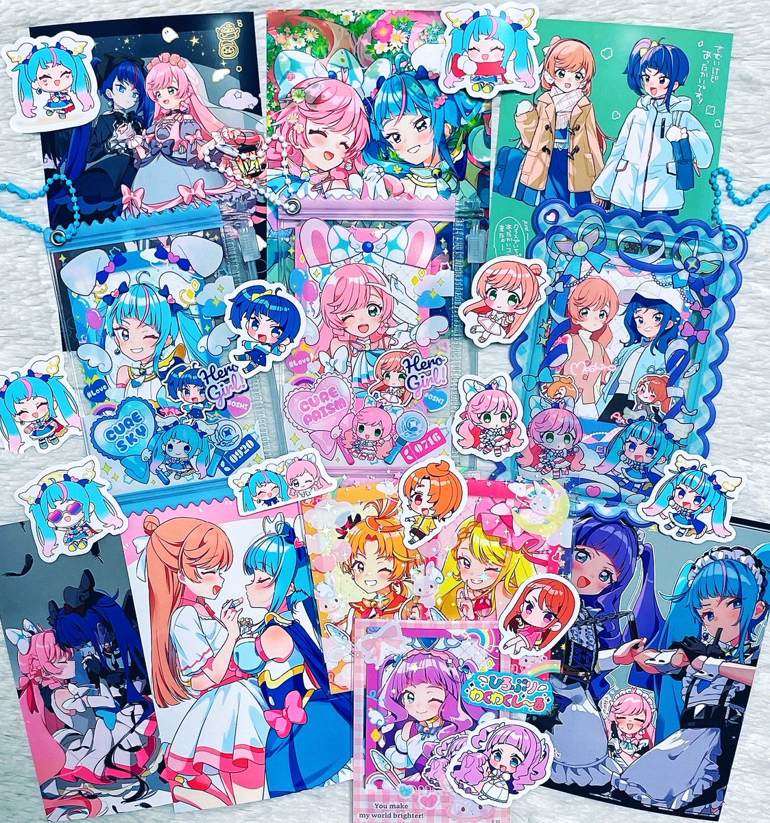 ゆずぽん (@yuzu__pon24) / Posts / X