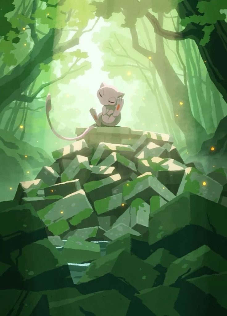 Mew_Number151's tweet image. [Open Interaction] 

(will get to replies tomorrow)