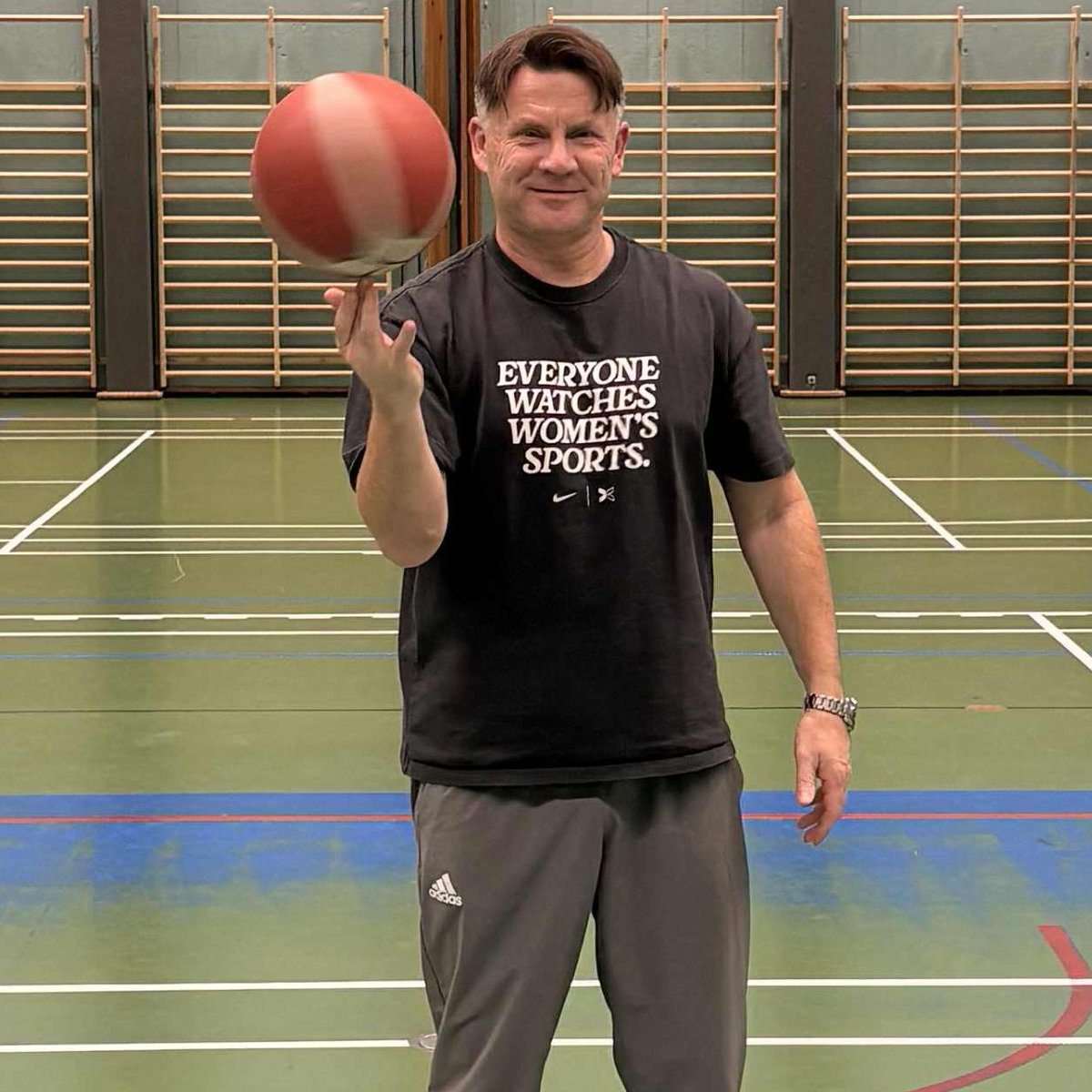 DANSK POLITI tweet media