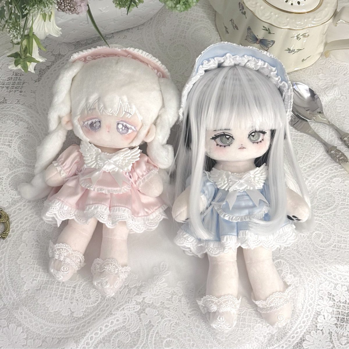 Heeyum_forest's tweet image. 안녕하세요 여러분 2026년도를 맞이하며 벌써 희윰숲이 6주년이 되었네요🎉
많은관심과 사랑 덕분에 이렇게 오래 운영할 수 있었던것같습니다૮꒰ྀི⁔.⸝⸝⸝⸝.⁔꒱ྀིა
감사의 의미를 담아 
📢Rt+팔로우한분 커스텀 의상 이벤트를 진행 합니다! 📢
새해복 많이 받으시고 2026년에도 잘 부탁 드립니다🙇‍♂️