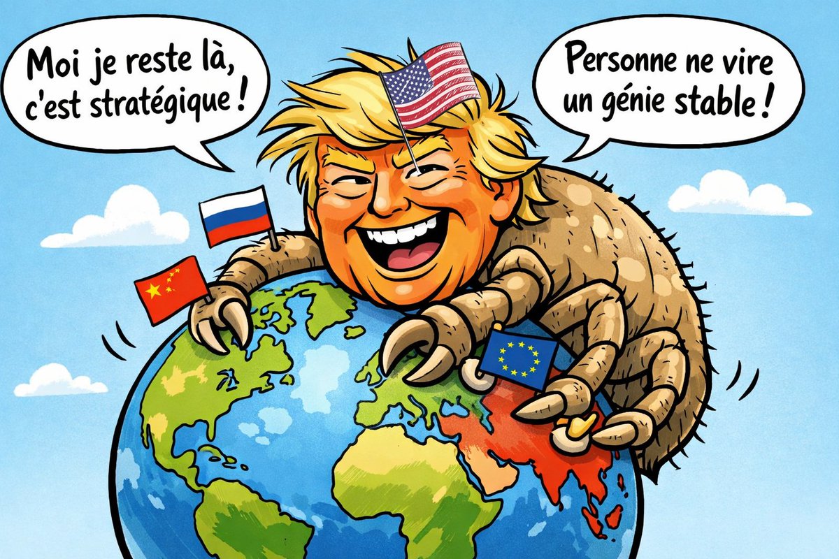 Jean-Louis Lascoux - médiateur professionnel tweet media