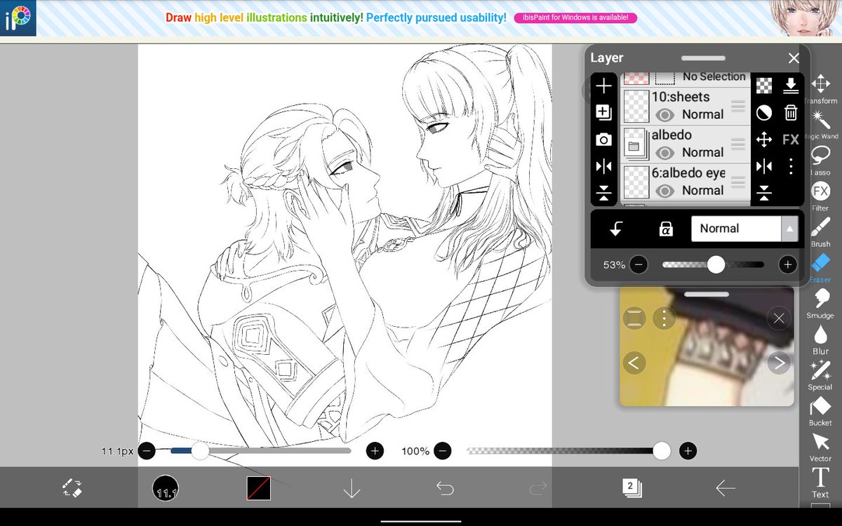 GEN🪷 is currently IA| VGen on bio✨ tweet media