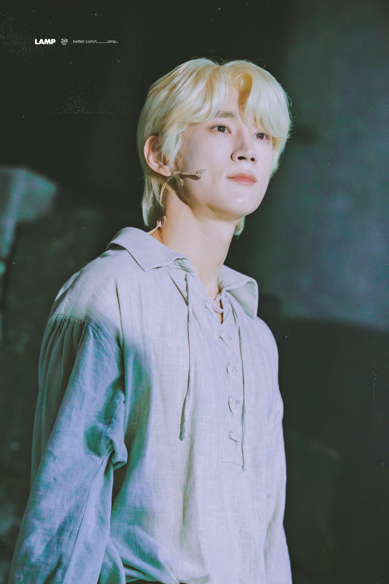 260103낮 나르치스와 골드문트 커튼콜
#김서환 골드문트