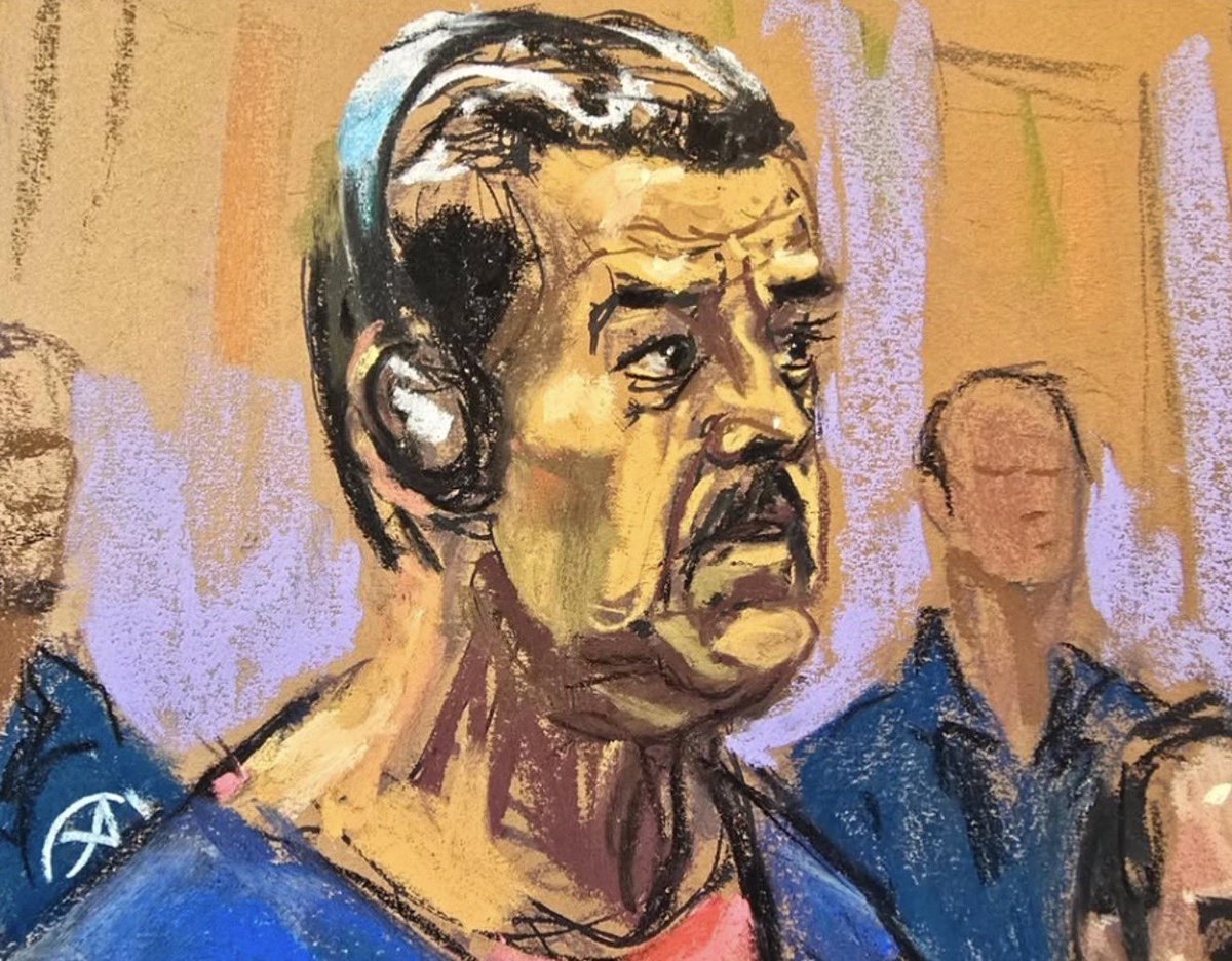 ¿Con qué fondos Nicolás y Cilia están pagando los honorarios millonarios de los abogados Barry Pollack y Mark Donnelly?
¿De dónde salieron las sumas millonarias que enviaron a Suiza, hoy objeto de congelamiento?