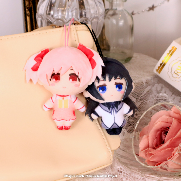 fukuya_capsule's tweet photo. ✨🏹🌹商品発売情報🌹🏹✨

アニメ『魔法少女まどか☆マギカ（@madoka_magica）』より
かぷっこふれんずがカプセルトイで登場✨

1月中旬頃から順次展開予定です✧˚⋆

詳細はこちら🔽
https://t.co/T91p7ckU3K

＃まどかマギカ
＃かぷっこふれんず https://t.co/7h0ShbJXaw