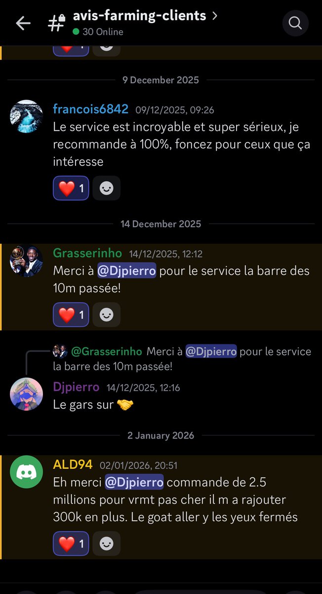 Djpierro tweet media