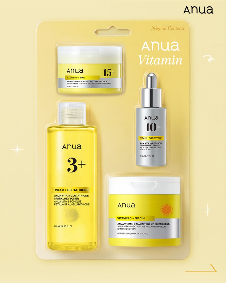 今週限定！お値下げアヌアシリーズ　新品未使用　12点 anua.jp (@anua_official) / Posts / X