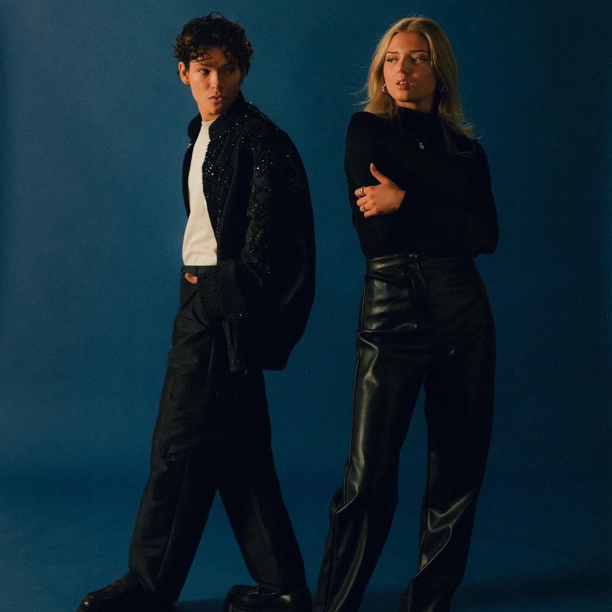 OMAR RUDBERG MAGAZINE tweet media