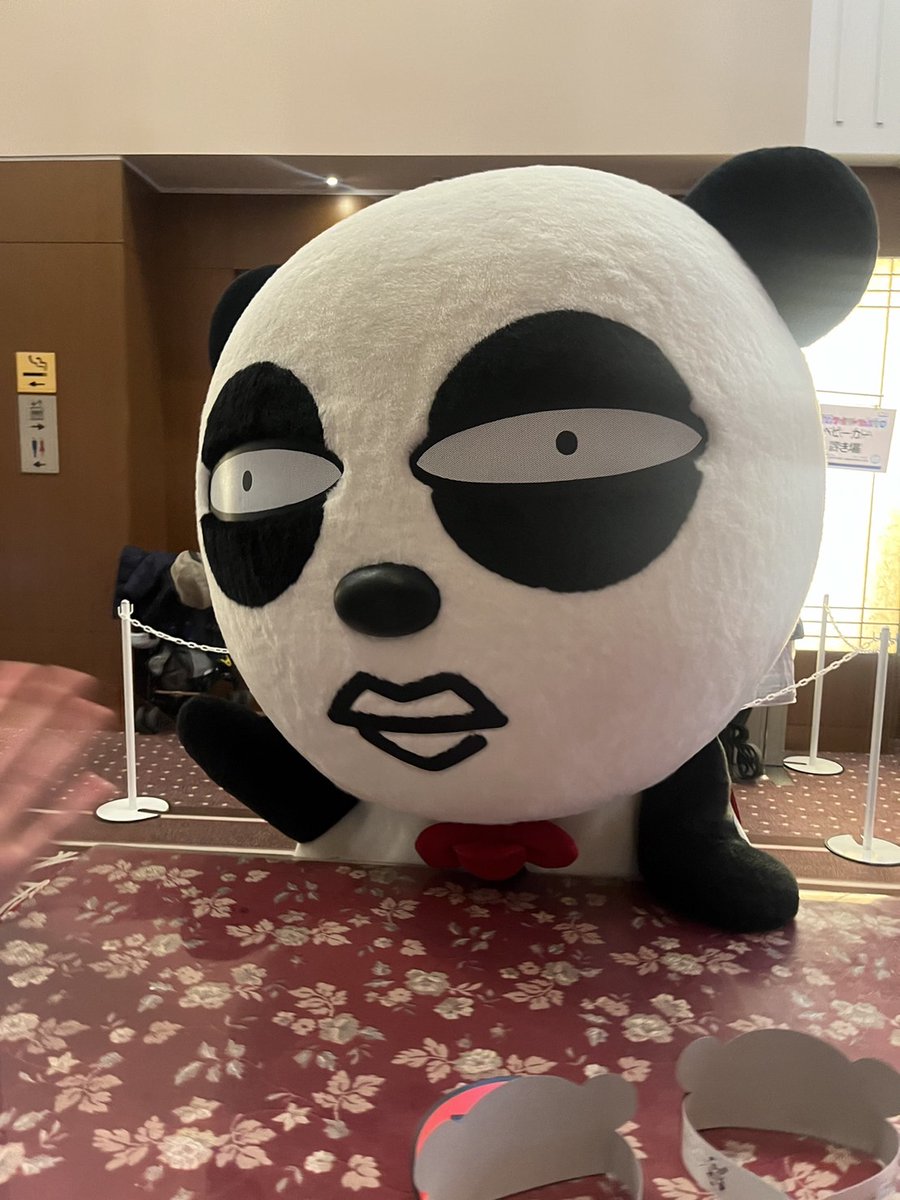 京成パンダ【公式】 (@keisei_official) / Posts / X