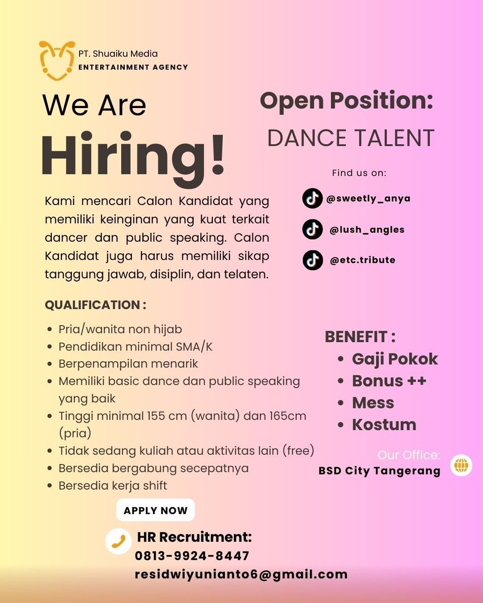 resiodoy's tweet photo. @ID_loker https://t.co/dLKaMdwesj