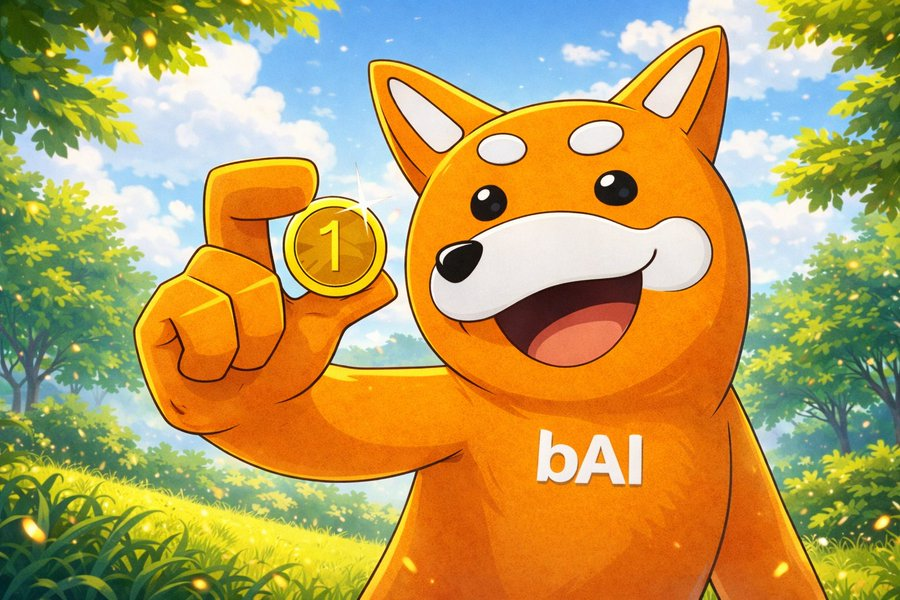 bAI tweet media