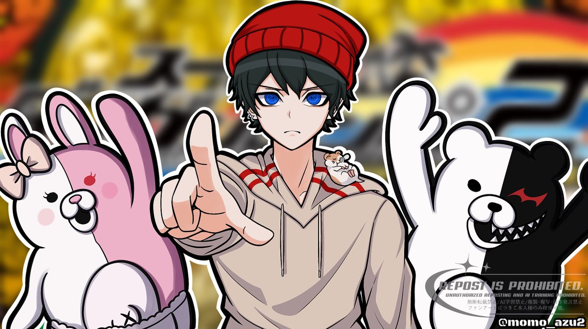 りょさん (@ryyysanzzzan) / Posts and Replies / X