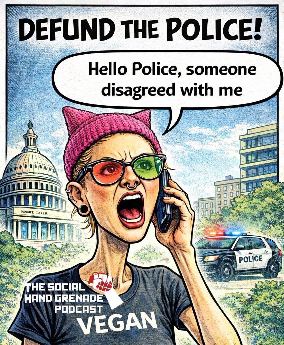 ManilahgSanchez's tweet image. Leftist lunatics can’t admit that they are the Fascists/Nazis/Communist totalitarians