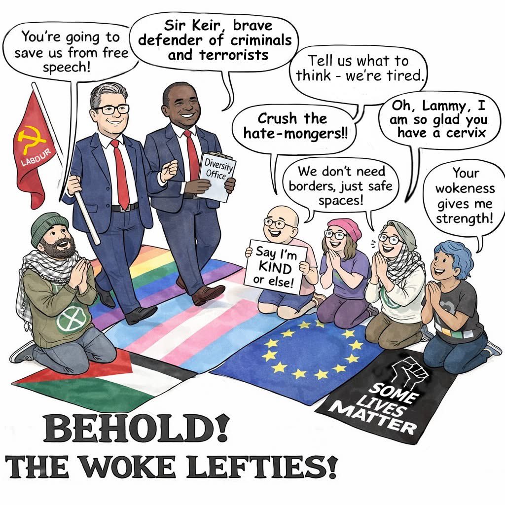 ManilahgSanchez's tweet image. Leftist lunatics can’t admit that they are the Fascists/Nazis/Communist totalitarians