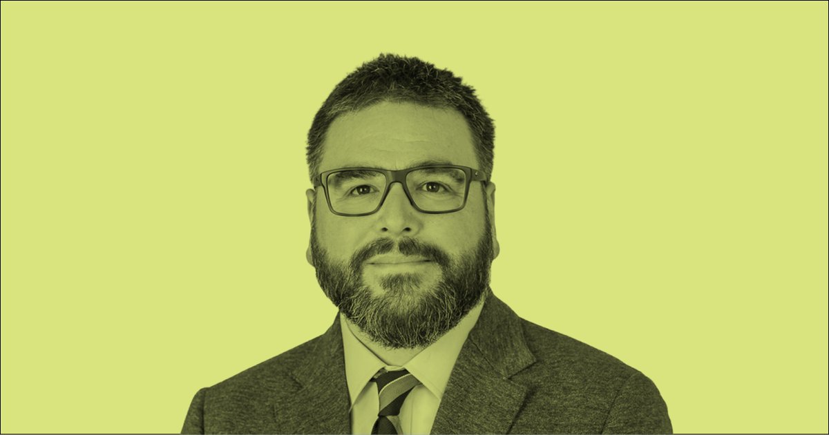 #Interlaw's partner firm in Hartford, Connecticut, #USA, <a href="/ShipmanGoodwin/">Shipman & Goodwin LLP</a>, has announced the addition of CT Department of Energy and Environmental Protection attorney Brendan Schain as partner.

Read more here: bit.ly/4szw3sf

#WorldofExperience #environmentallaw