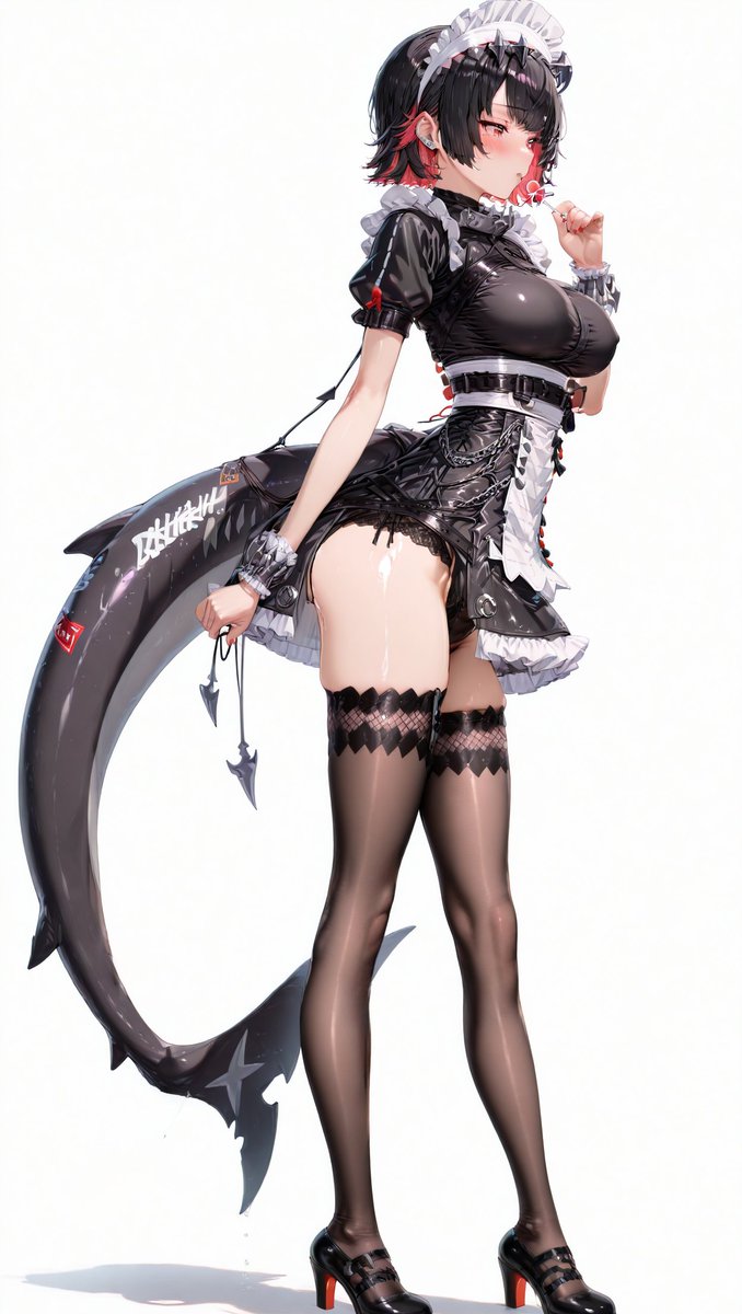 エレン -EllenJoe-

SFW anime-style illustration 
#ゼンゼロ